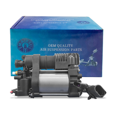 ปั๊มอากาศสําหรับ II NF 2011-2015 ส่วนย่อย เครื่องปั่นอากาศ 95835890100 เครื่องปั่นอากาศ Touareg