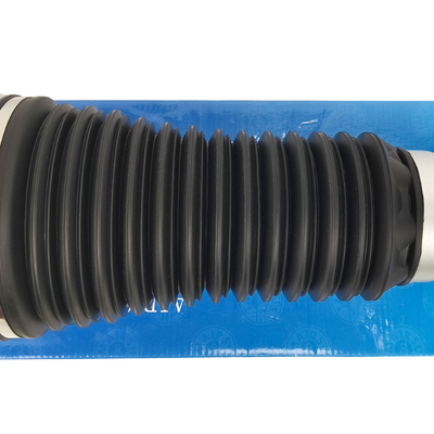 เครื่องกดอากาศด้านหน้า OEM Jeep Grand Cherokee เครื่องแขวนอากาศหน้า 68231883AA 68029902AE
