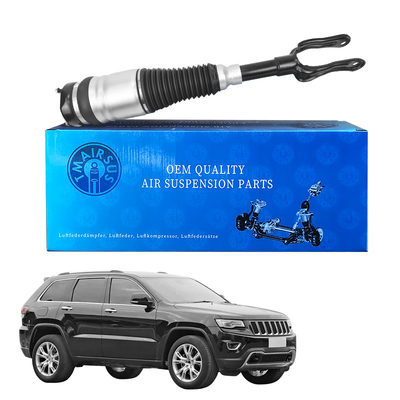 ระบบแขวนอากาศ สะพายกระแทก 68029903AE 68029902AB สําหรับ Jeep Grand Cherokee V6