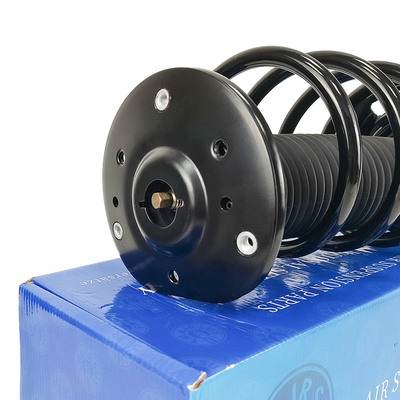 หน้าซ้าย Air Strut กับไฟฟ้าสําหรับ Lincoln MKX Nautilus F2GZ18124AV K2GZ18124B K2GZ-18124-B