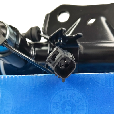 หน้าซ้าย Air Strut กับไฟฟ้าสําหรับ Lincoln MKX Nautilus F2GZ18124AV K2GZ18124B K2GZ-18124-B