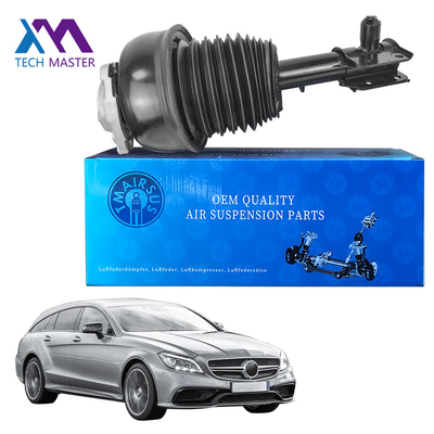 เครื่องดับกระแทกอากาศสปริงปรับ 2123234600 2123234700 สําหรับ Mercedes-Benz W212 E-class W218 C218 CLS-class 4maitc หน้า