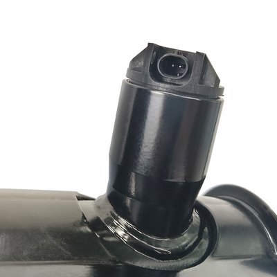 เครื่องดับกระแทกอากาศสปริงปรับ 2123234600 2123234700 สําหรับ Mercedes-Benz W212 E-class W218 C218 CLS-class 4maitc หน้า
