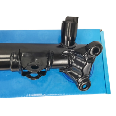 รุ่นรถ สําหรับ Mercedes-Benz W212 E-Class Air Spring Shock Absorber 2123234300 2123234400