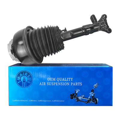 เครื่องอัดกระแทกอากาศสปริงที่ยั่งยืน 2183203113 2183203213 สําหรับ Mercedes-Benz W218 C218 CLS-class