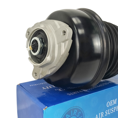 เครื่องดึงกระแทกแบบปรับระยับอากาศ 2183206513 2183206613 สําหรับ Mercedes-Benz W218 C218 CLS-class