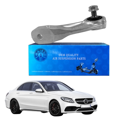 Sliver Auto Control Arm เหมาะสําหรับสําหรับ W205 OEM / ODM