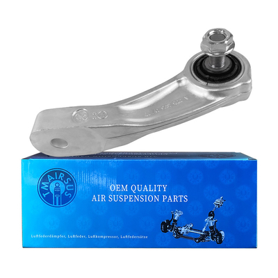 Sliver Auto Control Arm เหมาะสําหรับสําหรับ W205 OEM / ODM