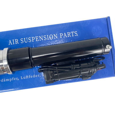 ทดสอบก่อนส่ง Air Spring To Coil Spring Kit เหมาะสําหรับ Benz W221