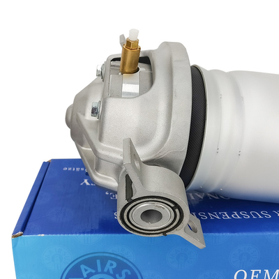 อากาศสปริงอัดกระแทก 95533303320 95533303321 สําหรับ VW Touareg I Porsche 955/957 การขับรถเรียบและสบาย