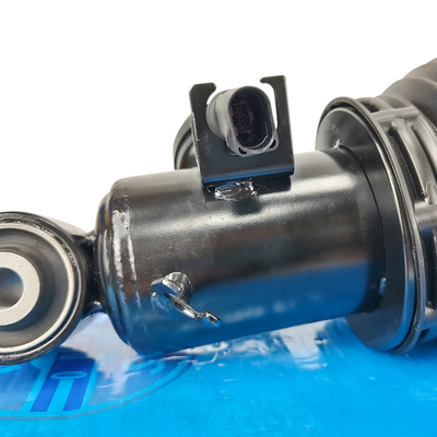 อากาศสปริงอัดกระแทก 95533303320 95533303321 สําหรับ VW Touareg I Porsche 955/957 การขับรถเรียบและสบาย