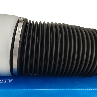 อากาศสปริงอัดกระแทก 95533303320 95533303321 สําหรับ VW Touareg I Porsche 955/957 การขับรถเรียบและสบาย