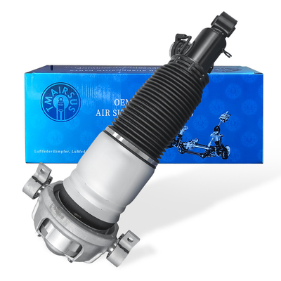 สําหรับ VW Touareg I Porsche 955/957 เครื่องลดกระแทกการแขวนอากาศ 7L6616019A 7L6616020A