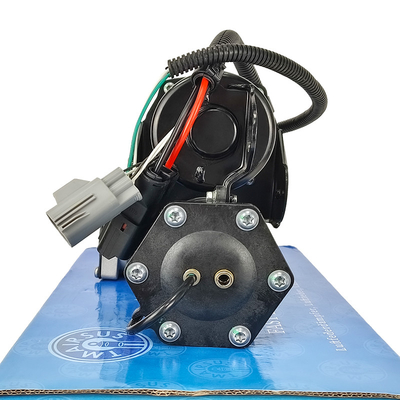 เครื่องพัดลมเร่งเร็ว LR023964 LR015303 RQG500041 สําหรับ Discovery 3