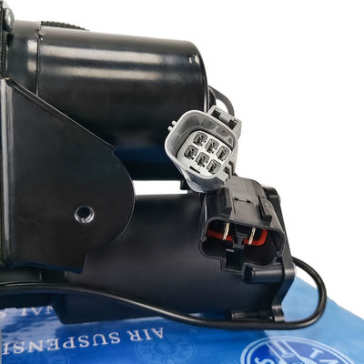 ฮิตาชิ ประเภทเครื่องปรับอากาศ LR023964 LR072537 สําหรับ And Rover Discovery 3 Range Rover Sport 2005-2009 L320