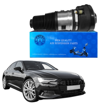 2018-สปริงแขวนอากาศสําหรับ Audi A6 C8 A7 S7 4K A6 Avant การควบคุมอย่างเข้มงวดและแนะนํา