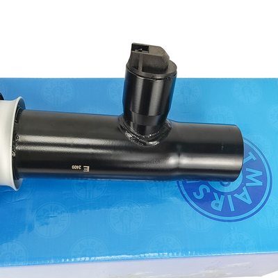 ราคาถูก สะพายอากาศ เครื่องลดกระแทก 31451831 31451832 สําหรับ Volvo XC90 หน้าซ้ายหรือขวา