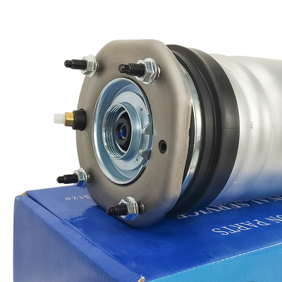เครื่องดับกระแทกอากาศสปริง LR123712 LR081560 ไม่มีเซ็นเซอร์ สําหรับ Land Rover L462 Discovery 5