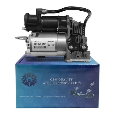 เครื่องปรับอากาศสําหรับ Mercedes W222 V222 A217 2013-2020 เครื่องปรับอากาศ