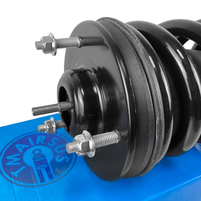 Cadillac Escalade Tahoe ยูคอน ซิลเวอร์ดาโด ด้านหน้า แม็กเนติก ADS ครบถ้วน Assy การแขวนอากาศชนิดทดสอบ 3-7 วันการจัดส่ง