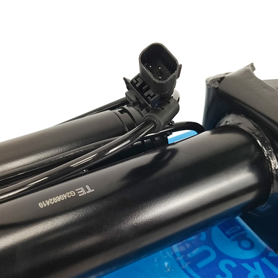 เครื่องดับกระแทกอัดลมลมสําหรับ W166 ML/GL 2011-2015