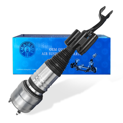 การแขวนอากาศด้านหน้า โชคสตริท Airmatic รองรับสําหรับ Mercedes Benz W253 GLC 4MATIC AMG 2533206901 2533207001