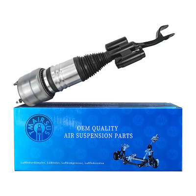 การแขวนอากาศด้านหน้า โชคสตริท Airmatic รองรับสําหรับ Mercedes Benz W253 GLC 4MATIC AMG 2533206901 2533207001