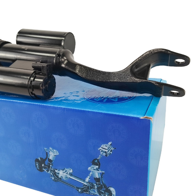 การประกอบ Air Strut สําหรับ W253 GLC 4MATIC AMG การแขวนหน้า