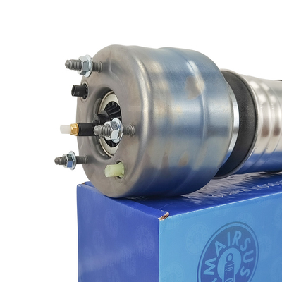 การประกอบ Air Strut สําหรับ W253 GLC 4MATIC AMG การแขวนหน้า