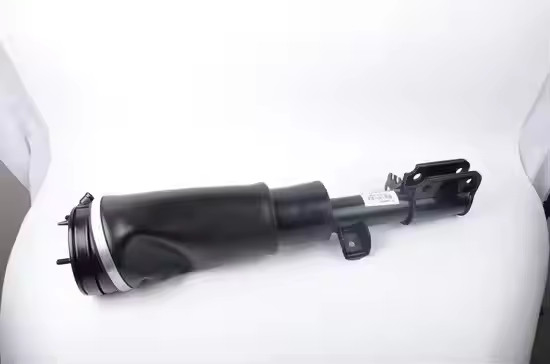หน่วยรับรองการแขวนอากาศที่มี ADS สําหรับ RRover L322 หน่วยรับรองการแขวนอากาศ Absorber Strut LR012885 LR032560