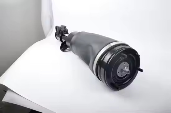 หน่วยรับรองการแขวนอากาศที่มี ADS สําหรับ RRover L322 หน่วยรับรองการแขวนอากาศ Absorber Strut LR012885 LR032560