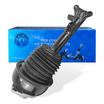 เครื่องดับกระแทกอากาศรถยนต์ 2123234300 2123200813 เครื่องดับกระแทกหน้า Air Strut สําหรับ W212 E- Class 2010-2016