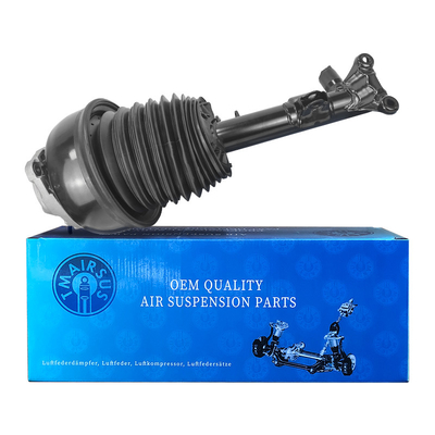 เครื่องดับกระแทกอากาศรถยนต์ 2123234300 2123200813 เครื่องดับกระแทกหน้า Air Strut สําหรับ W212 E- Class 2010-2016