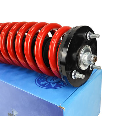 ทดสอบก่อนส่งออกอากาศเพื่อโค้ล ชุดแปลงสปริง Absorber ช็อกสําหรับ Benz W220