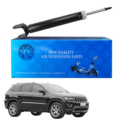เครื่องแขวนอากาศชนิดสําหรับ Jeep Grand Cherokee WK2 หลัง ซ้ายและขวา 2011-2015 68231884AA 68069671AE 68234048AB