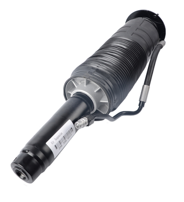 สมาธิ Yes Fluid Suspension Buffer 2203200338 2203200438 พร้อมการควบคุมหน้าตัวที่ทํางาน สําหรับ Benz W220 W215