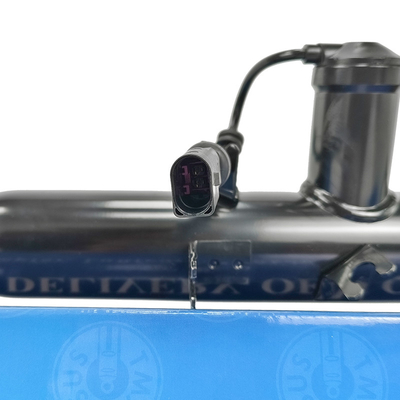 เครื่องแขวนอากาศชนิดสําหรับ Audi A6 C6 Quattro หลังซ้ายและขวา