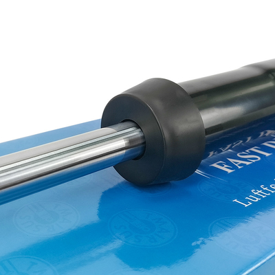 เครื่องแขวนอากาศชนิดสําหรับ Audi A6 C6 Quattro หลังซ้ายและขวา