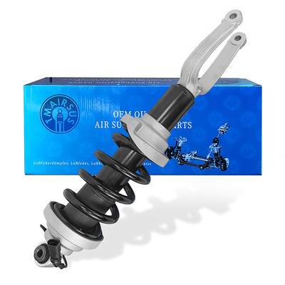ส่วนความแขวน Audi R8 4S หน้าซ้ายและขวาด้วย ADS Air Shock 4S0412019 4S0412019J 4S0412019N