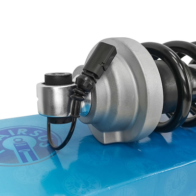 ส่วนความแขวน Audi R8 4S หน้าซ้ายและขวาด้วย ADS Air Shock 4S0412019 4S0412019J 4S0412019N