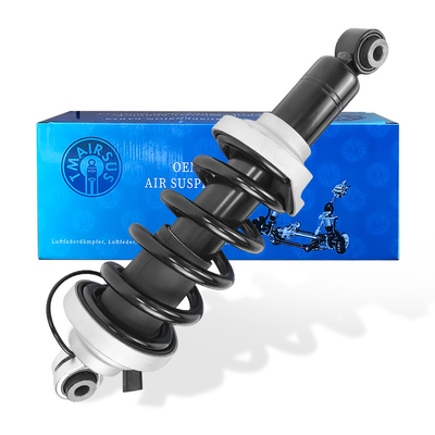 2017- Car Year Air Suspension Shock For Audi R8 4S ด้านหลังขวาและขวาพร้อม ADS 4S0412020 4S0412020J