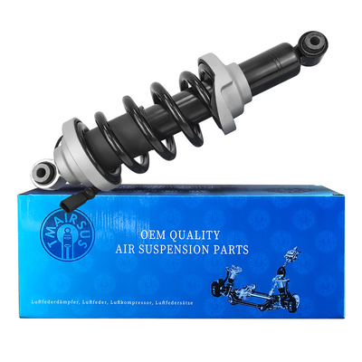 เครื่องซับซ้อนอากาศ สําหรับ 2017- Audi R8 4S หน้าซ้ายและขวา ADS 4S0412020N 4S0412020J