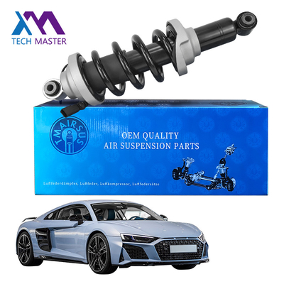 การแขวนขวางส่วนหนึ่ง Air Shock Fot Audi R8 4S หลังซ้ายและขวาด้วย ADS 2017- 4S0512019 4S0512019C 4S0512019G