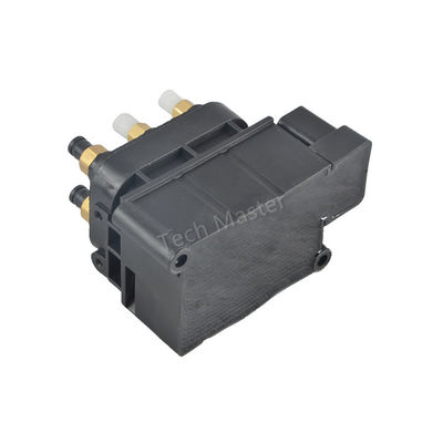 รถยนต์รุ่น A8D4 บล็อควาล์วแขวนอากาศที่มีหมายเลขชิ้น 4H0616013 4H0616005C 4G0616005C