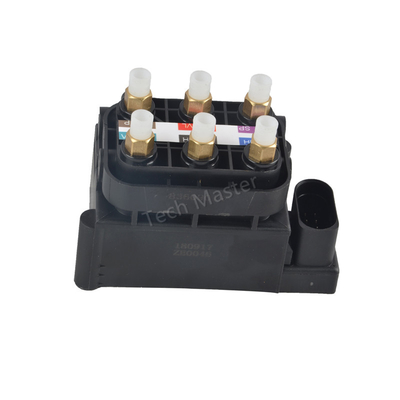 เครื่องยนต์ A8 A6 C6 C5 ระบบแขวนระบายอากาศ ระบายอากาศ