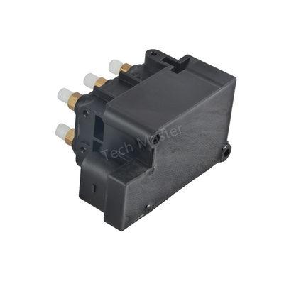 บล็อกซับซ้อนอากาศ 4F0616013 4Z7616013 สําหรับ AUDI A8 A6 C6 C5 Bentley GT Flyspur