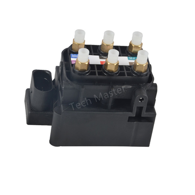 บล็อกวาล์วการบิน 4F0616013 4Z7616013 สําหรับ Audi A8 A6 C6 C5 Bentley GT Flyspur