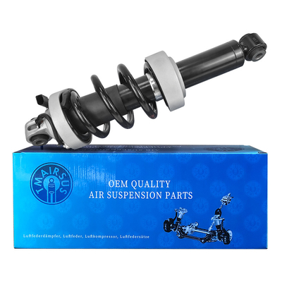 OEM 420412019AG 420412020AG ชุดช็อคด้านหน้าและสเตรทสําหรับ Audi R8 สเตรทที่ประกอบ 2010-2016