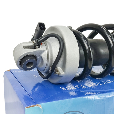 อุปกรณ์อับอัดกระแทกสตรอมพูลรถยนต์สําหรับ Audi R8 หน้า 420412019AG 420412020AG การเปลี่ยนกระแทกและสตรอต