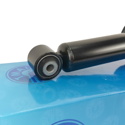 เครื่องดึงกระแทกด้านหน้า ปรับความสูง Audi Q7 VW Porsche Shock Strut Assembly